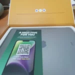 iPad Air 4 (4th Gen, 10.9") 64GB  (Wifi) photo review