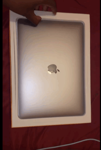 MacBook Air M2 13" photo review