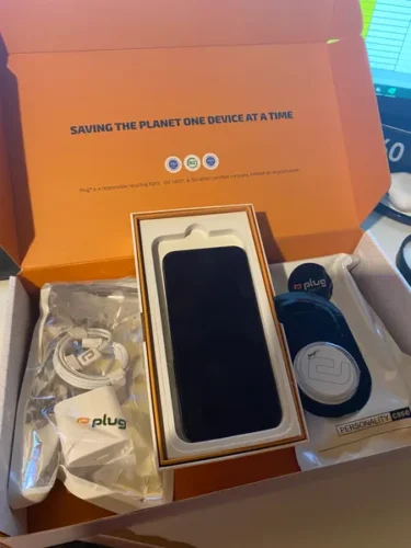 iPhone 12 - Starter Pack photo review