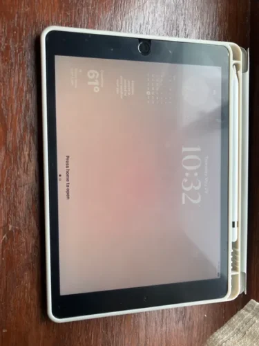 iPad Air 4 (4th Gen, 10.9") 64GB  (Wifi) photo review