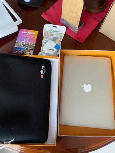 MacBook Air M2 13" photo review